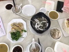 -阿水土鸡(远光店)
