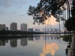 -南宁南湖公园