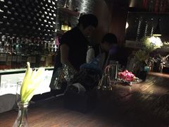 -LAMP BAR 水烟音乐酒吧