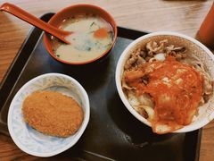 -食其家·牛丼咖喱(广元西路店)