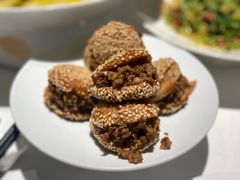 -四季民福烤鸭店(王府井东安门店)