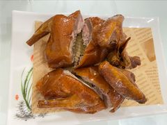 -十六台·经典广东菜(德外大街店)