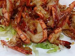-东江海鲜大排档·潮汕菜·砂锅粥