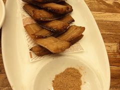 -新白鹿餐厅(龙游路店)