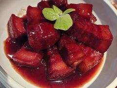 -庆赫隆融合菜馆(群力店)