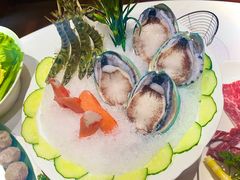 -小洋房•海鲜火锅酒楼(华林路店)