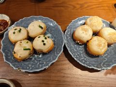 -鑫震源·苏式大虾生煎(山塘街店)