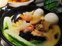 -张福记(陇海中路店)