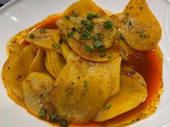 -马老六清真餐饮(西站店)
