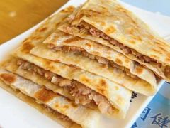 -华天二友居肉饼(宫门口店)