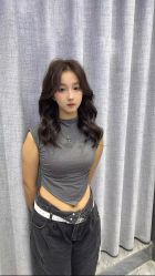 -藤野造型烫染接发