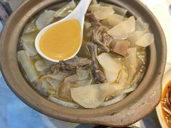 -志明眷村·台式融合菜·宵夜