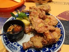 -simply thai天泰(长泰广场店)
