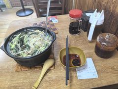 -天瑞福云南过桥米线(十里河店)