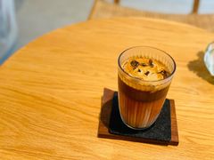 -SLOWOOD 咖啡餐食