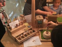 -Wooderfullife森活木趣(印象城店)