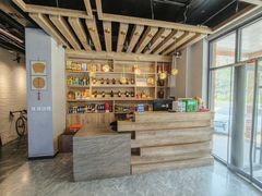 -红井路游艺炖锅·音乐餐吧(十渡店)