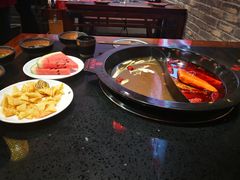 -重捞鲜毛肚火锅(东方不夜城店)