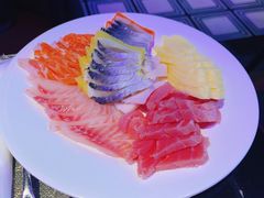 -花西亭·海鲜自助餐厅(瑞城名人酒店)
