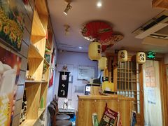 -晶吉·居酒屋·烧鸟·生鱼饭(中山区民主广场店)