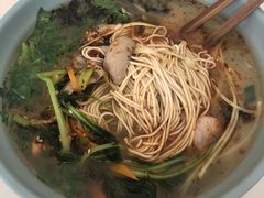 -天天鲜面馆(衡山路店)