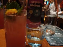-THE CANNERY&JUJU 新鲜海鲜·牛排美食酒廊