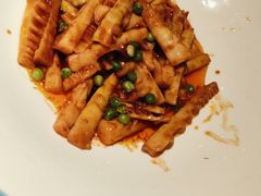 -老阿爸鲜鱼土菜(园区永旺店)