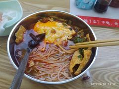 -标叔柳州螺蛳粉(清湖店)