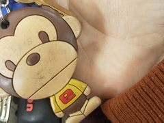 -永辉超市(泰州万达广场店)