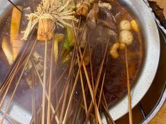 -牛华八婆麻辣烫(起源店)