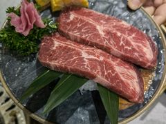 每日现切和牛-妥妥烤肉料理(昙华林店)