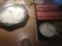 -彤德莱火锅(乐陵路店)