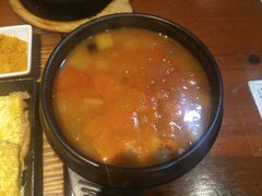 -鑫日千里马朝鲜族小馆(总店)