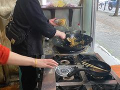 -温州风味