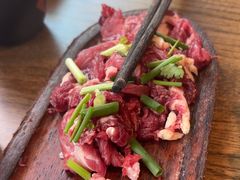 -贵厨酸汤牛肉(小十字店)