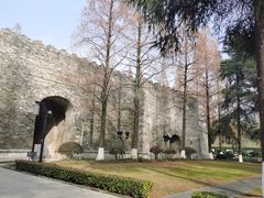 -明故宫遗址公园