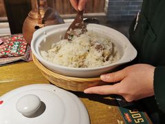 大鸽饭-大鸽饭(岗顶店)