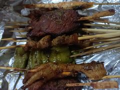 -哥俩好牛肉大串