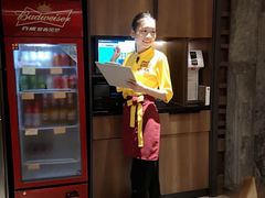 -巴奴毛肚火锅(商城路店)