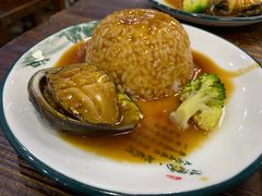 -叶存利海鲜大馅饺子(海宁路总店)