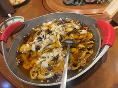 -水煮三国·川鲁江湖菜(香山店)