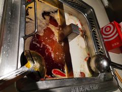 -海底捞火锅(万科广场店)