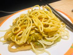 -比格比萨自助(李沧万达店)