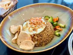 -THE PAWON·8碗(古北SOHO店)