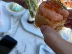-瑰丽酒店·海吧·天际下午茶·现场DJ·天台酒吧