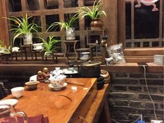 -丽江花间堂·隐泉院