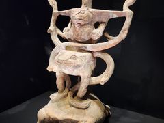 -三星堆博物馆