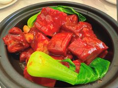 -马凯餐厅(长椿街店)