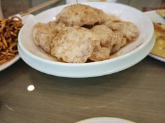 -英兰朝族饭店·英兰锅包肉(佳园路店)