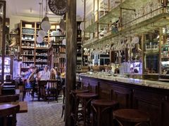 -Le Comptoir de la Gastronomie